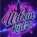 Лого на Urban Kidz